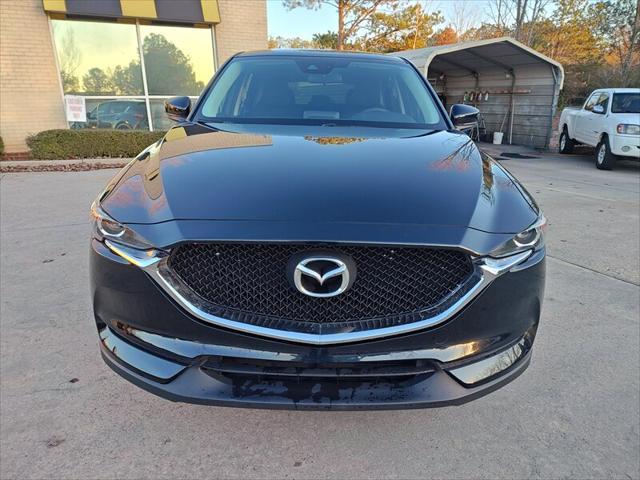 used 2019 Mazda CX-5 car, priced at $17,988