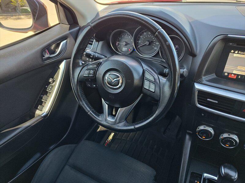 used 2016 Mazda CX-5 car, priced at $10,998