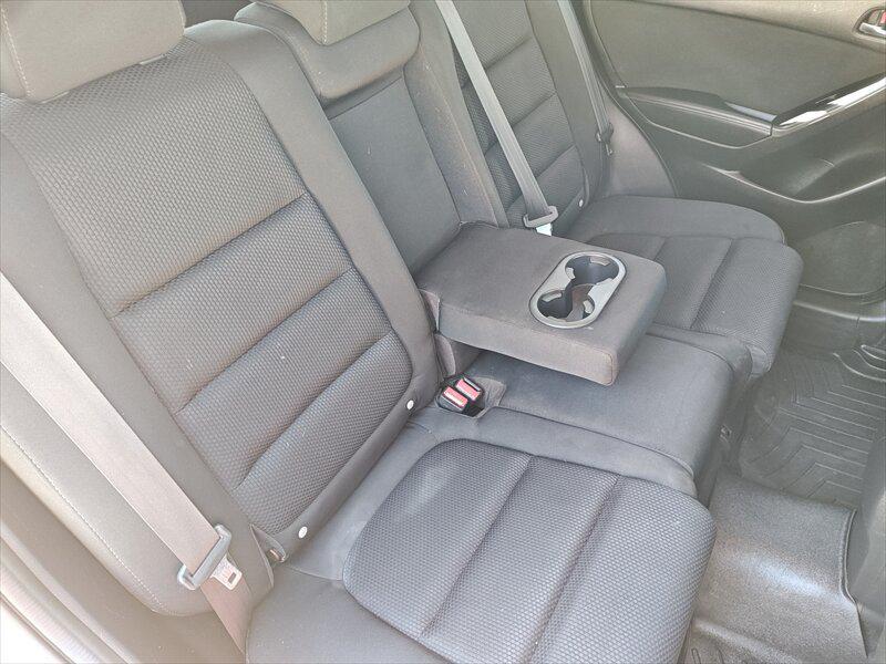 used 2016 Mazda CX-5 car, priced at $10,998