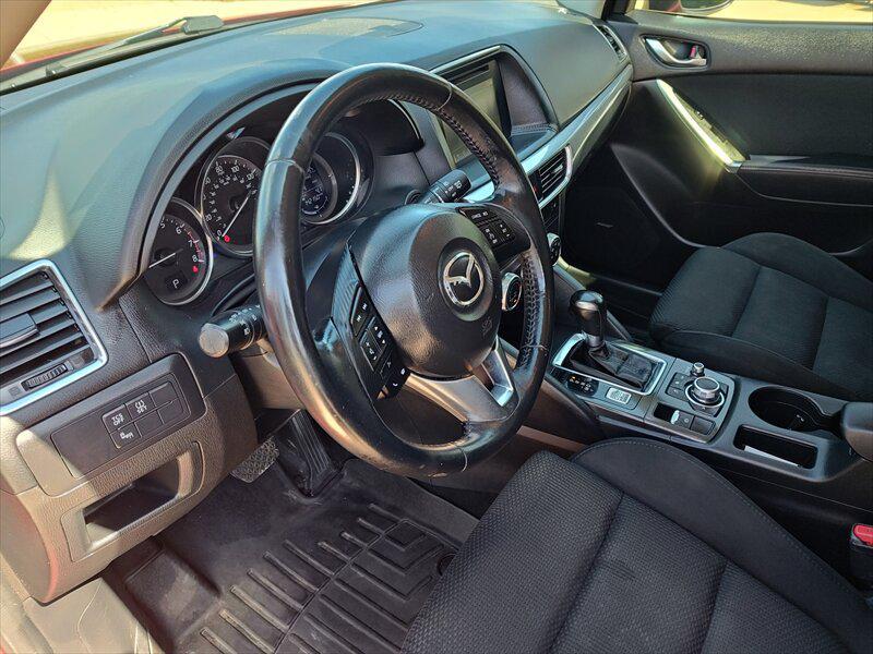 used 2016 Mazda CX-5 car, priced at $10,998