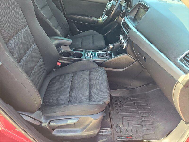 used 2016 Mazda CX-5 car, priced at $10,998