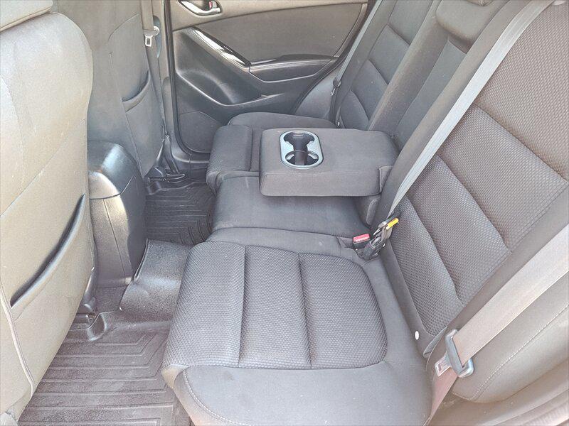 used 2016 Mazda CX-5 car, priced at $10,998