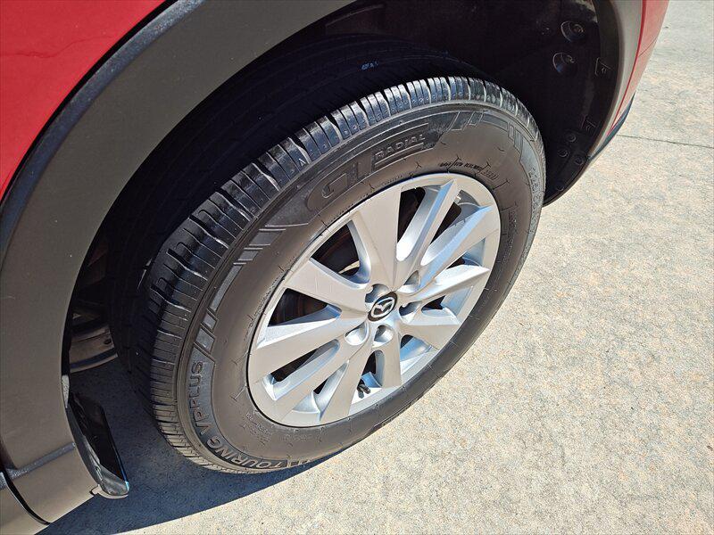 used 2016 Mazda CX-5 car, priced at $10,998