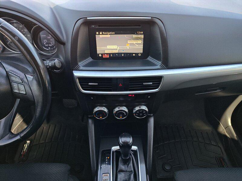 used 2016 Mazda CX-5 car, priced at $10,998