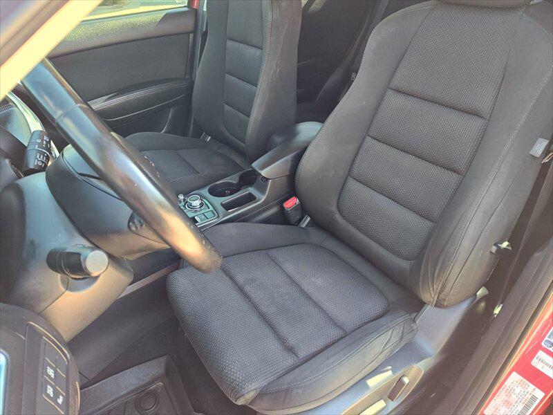 used 2016 Mazda CX-5 car, priced at $10,998