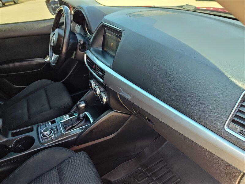 used 2016 Mazda CX-5 car, priced at $10,998
