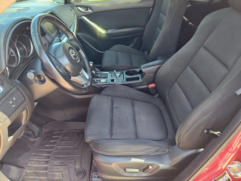 used 2016 Mazda CX-5 car, priced at $10,998