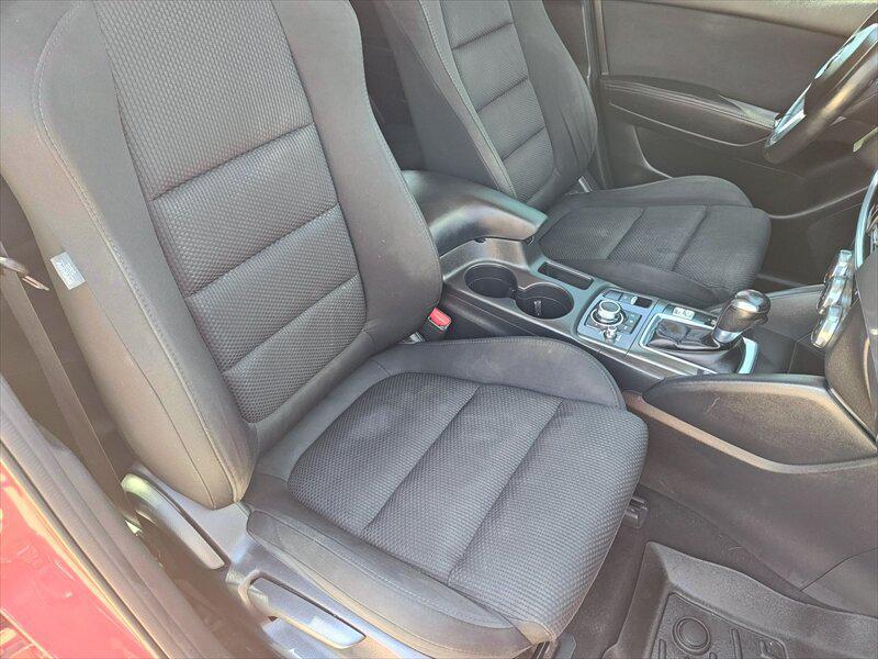 used 2016 Mazda CX-5 car, priced at $10,998