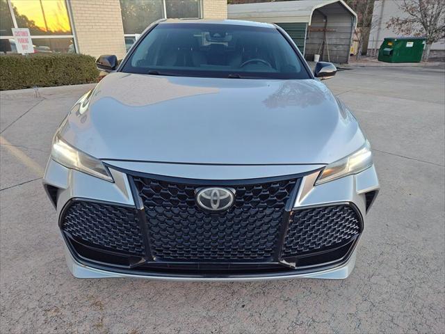 used 2019 Toyota Avalon car, priced at $22,998