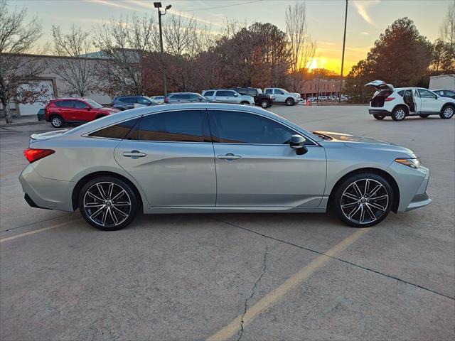 used 2019 Toyota Avalon car, priced at $22,998