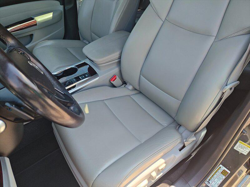 used 2015 Acura TLX car, priced at $14,998
