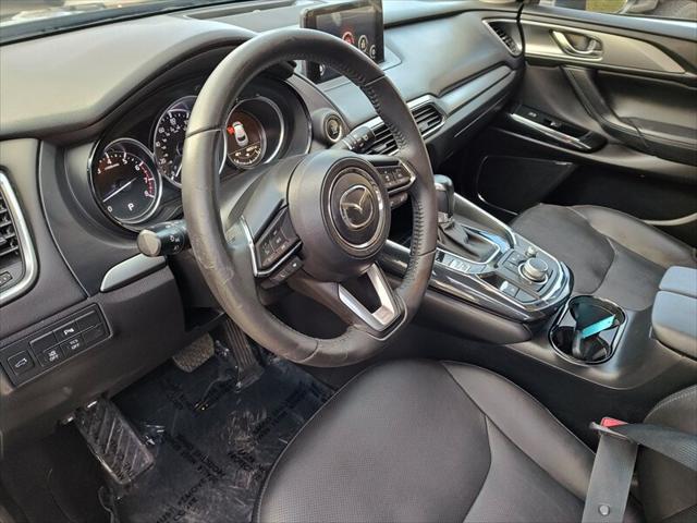 used 2019 Mazda CX-9 car, priced at $22,998