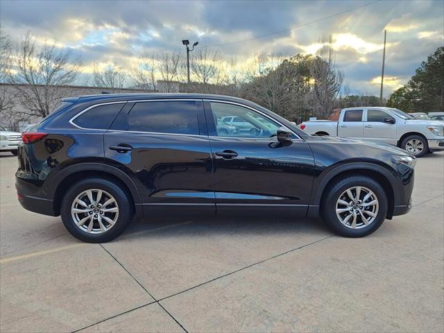 used 2019 Mazda CX-9 car, priced at $22,998