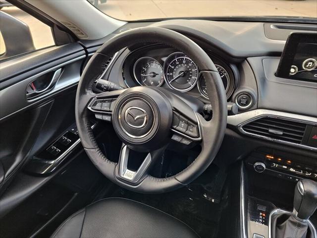 used 2019 Mazda CX-9 car, priced at $22,998