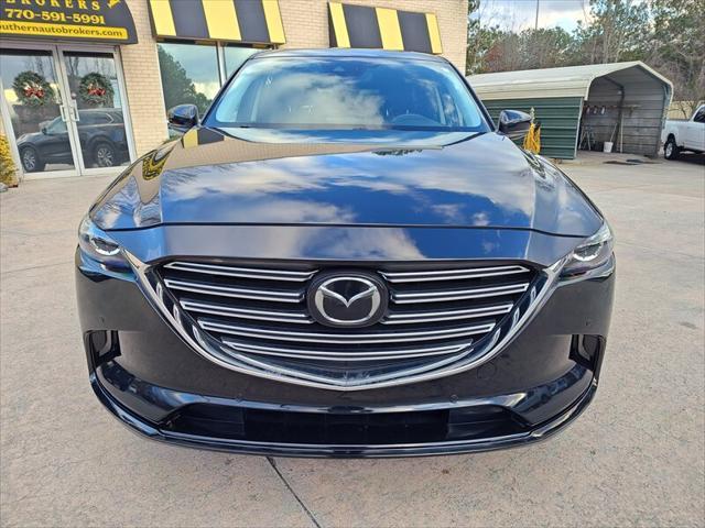 used 2019 Mazda CX-9 car, priced at $22,998