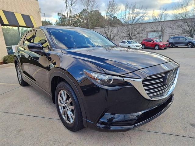 used 2019 Mazda CX-9 car, priced at $22,998