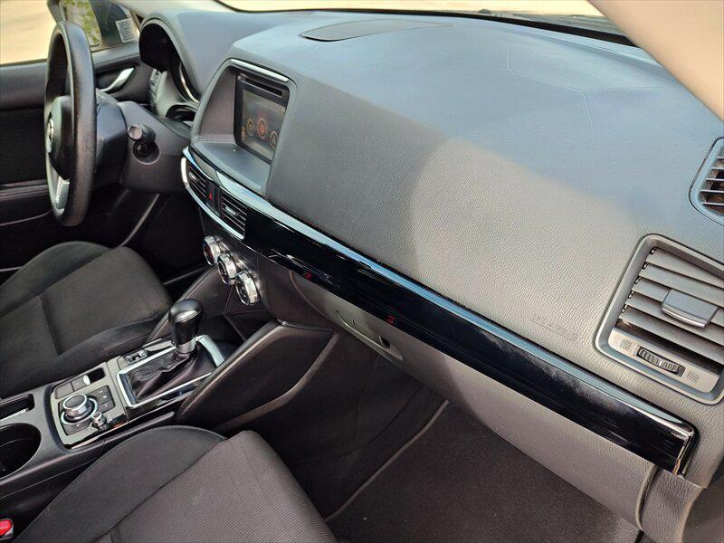 used 2016 Mazda CX-5 car, priced at $11,498