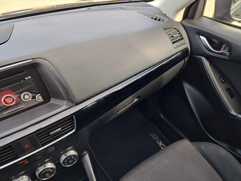 used 2016 Mazda CX-5 car, priced at $11,498