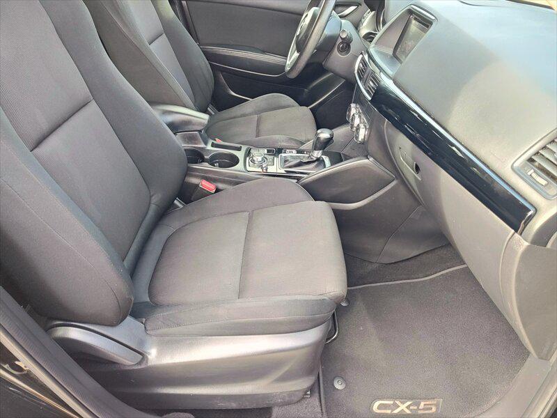 used 2016 Mazda CX-5 car, priced at $11,498