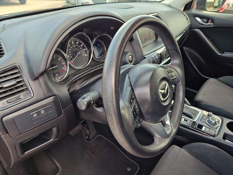 used 2016 Mazda CX-5 car, priced at $11,498