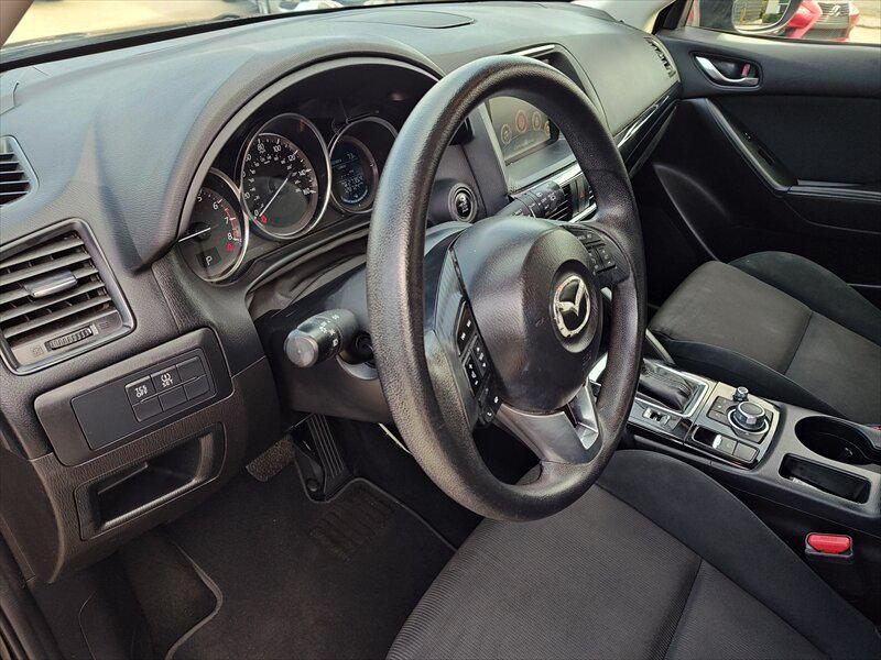 used 2016 Mazda CX-5 car, priced at $11,498