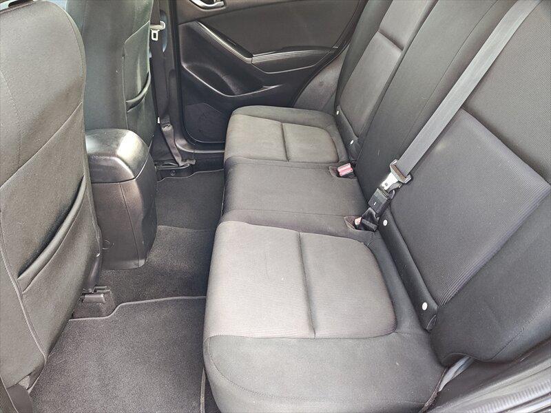 used 2016 Mazda CX-5 car, priced at $11,498