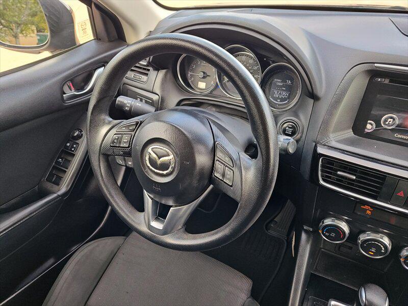 used 2016 Mazda CX-5 car, priced at $11,498