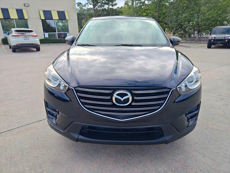 used 2016 Mazda CX-5 car, priced at $11,498