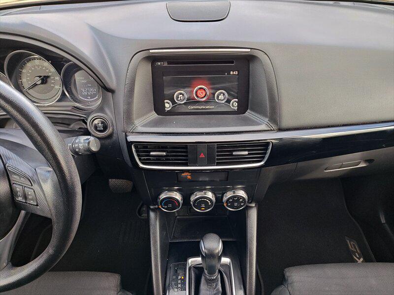 used 2016 Mazda CX-5 car, priced at $11,498