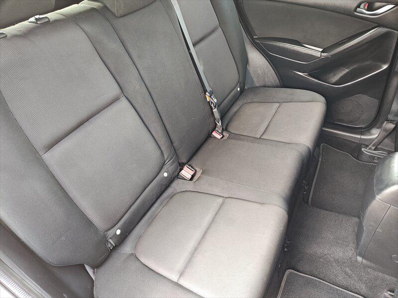 used 2016 Mazda CX-5 car, priced at $11,498