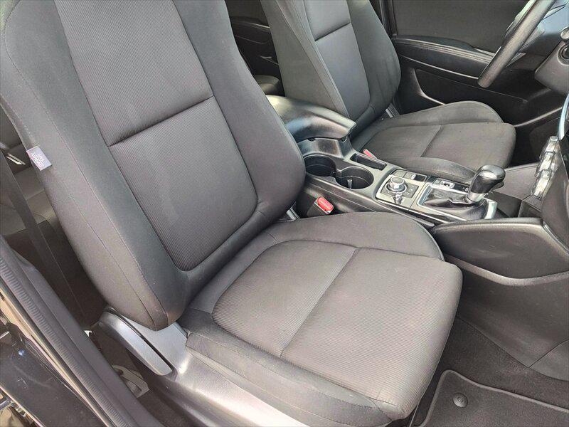 used 2016 Mazda CX-5 car, priced at $11,498