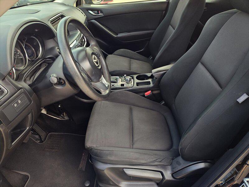 used 2016 Mazda CX-5 car, priced at $11,498