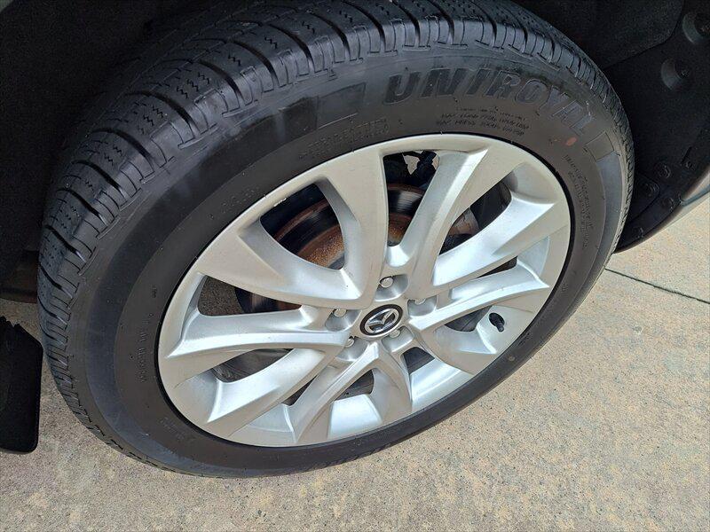 used 2015 Mazda CX-5 car, priced at $13,498