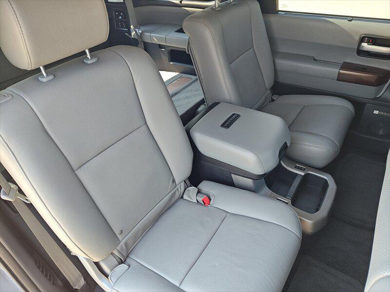 used 2015 Toyota Sequoia car, priced at $24,498