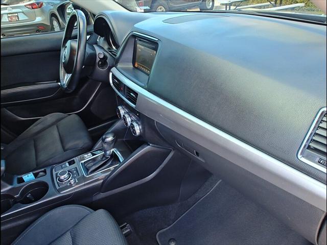 used 2016 Mazda CX-5 car, priced at $13,499