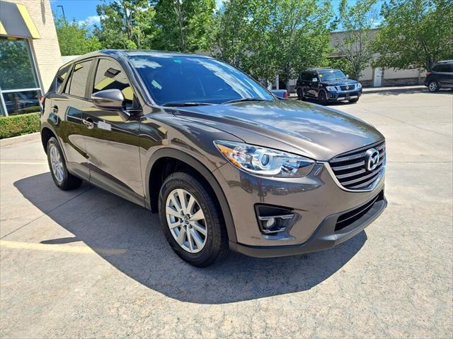 used 2016 Mazda CX-5 car, priced at $13,499