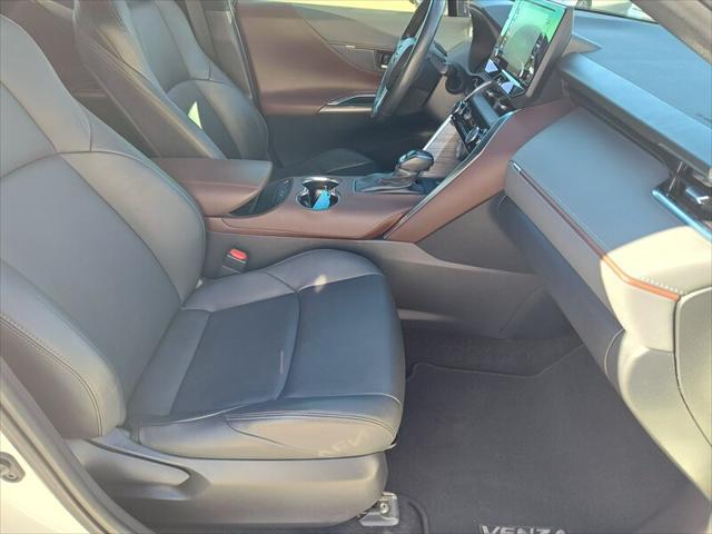 used 2022 Toyota Venza car, priced at $24,998