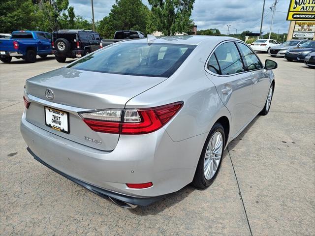 used 2016 Lexus ES 350 car, priced at $20,998