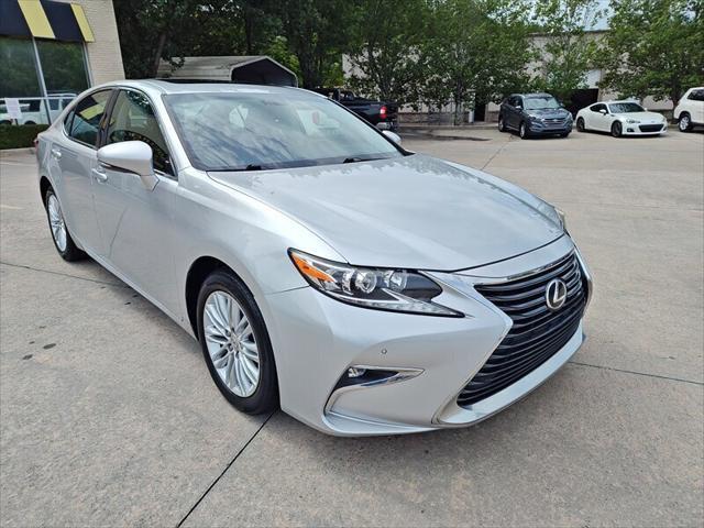 used 2016 Lexus ES 350 car, priced at $20,998