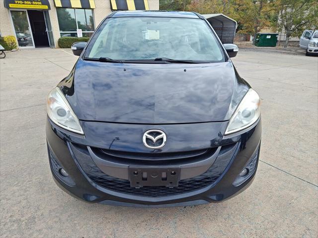used 2013 Mazda Mazda5 car, priced at $9,499