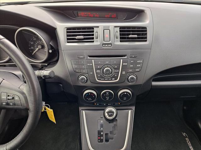 used 2013 Mazda Mazda5 car, priced at $9,499