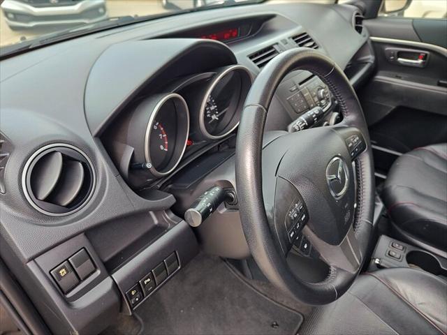 used 2013 Mazda Mazda5 car, priced at $9,499