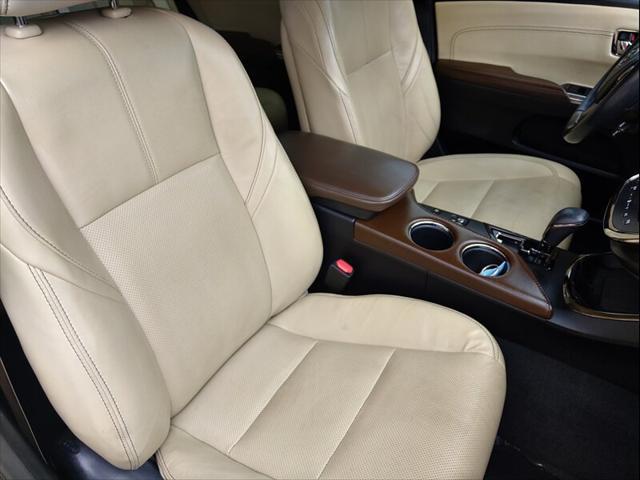 used 2018 Toyota Avalon Hybrid car, priced at $19,998