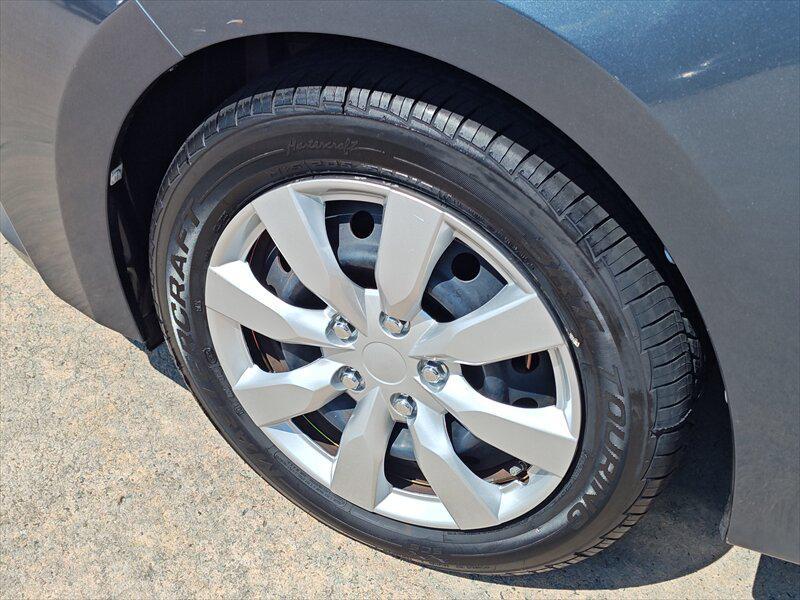 used 2015 Toyota Corolla car, priced at $11,998