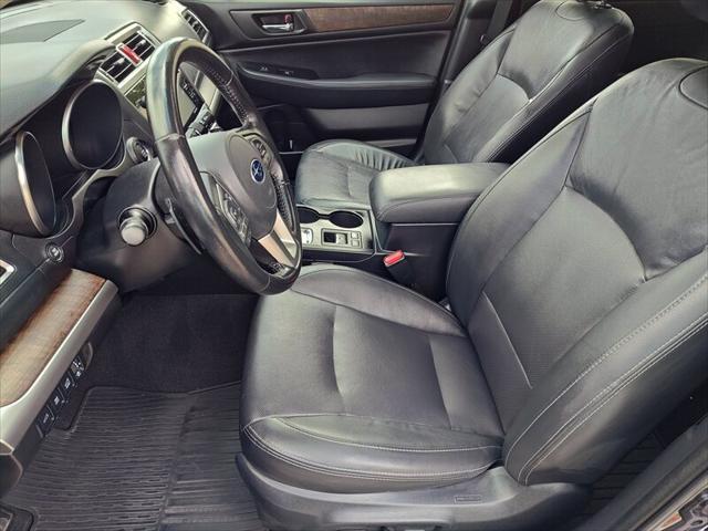 used 2016 Subaru Outback car, priced at $15,498