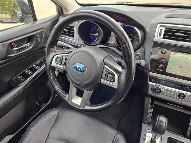 used 2016 Subaru Outback car, priced at $15,498