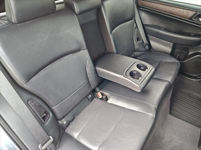 used 2016 Subaru Outback car, priced at $15,498