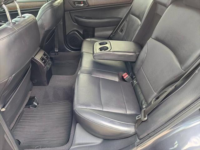 used 2016 Subaru Outback car, priced at $15,498