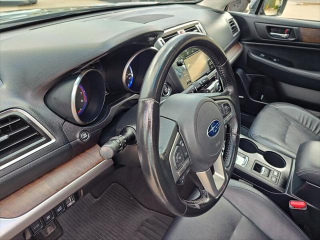 used 2016 Subaru Outback car, priced at $15,498