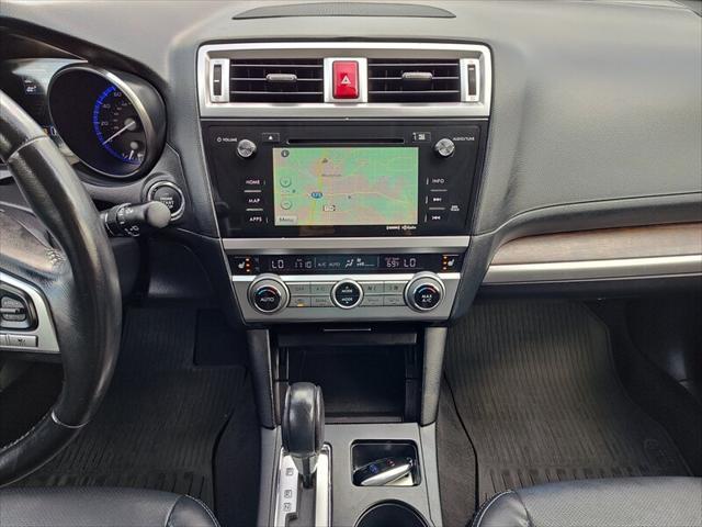 used 2016 Subaru Outback car, priced at $15,498